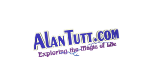 AlanTutt.com - Exploring the Magic of Life