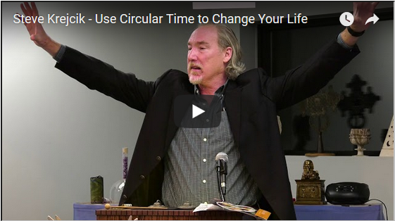 Use Circular Time to Change Your Life