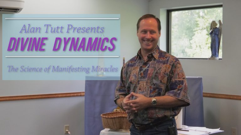 Divine Dynamics: The Science of Manifesting Miracles